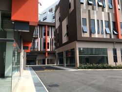 Gambas Crescent (D27), Factory #524245471